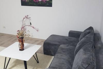 Apartament cu 3 camere în UTA - 2