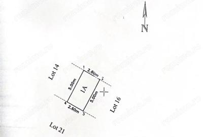 Apartament cu 2 camere, mobilat în Est - 15