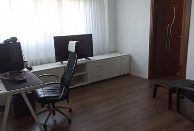 Apartament cu 2 camere semidecomandat în Snagov - 1