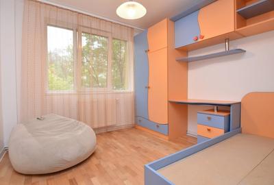 INCHIRIERE APARTAMENT 4 CAMERE DRISTOR - DRUMUL MURGULUI - LOC DE PARCARE INCLUS - 15