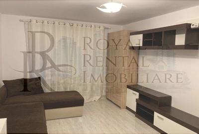 Apartament cu 4 camere decomandat, mobilat în Mărăști - 1