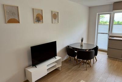 Apartament cu 2 camere decomandat în Sânpetru - 8