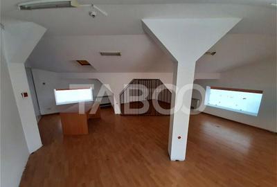 Spatiu de birouri 54 mp de inchiriat in Sibiu zona Mihai Vit - 1