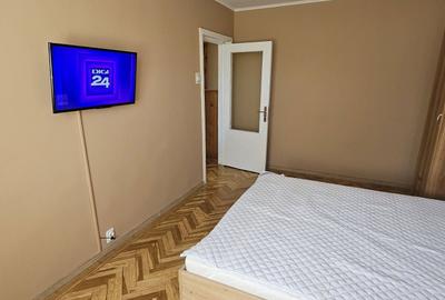 Apartament cu 2 camere decomandat în Rogerius - 3