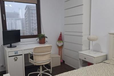 Apartament 2 camere renovat si modern | 7 min de Metrou Timpuri Noi - 3