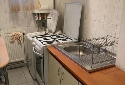 Apartament cu 2 camere semidecomandat în Rahova - 1