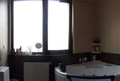 🏡 Vila de Lux Baneasa – Vedere  Lac | 350 mp. Curte  200m. Parcare curte 2 loc. - 5