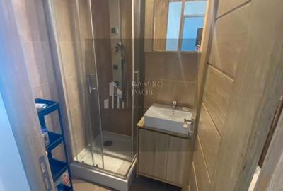 Garsonieră decomandată, mobilată în Alexandru Obregia - 14