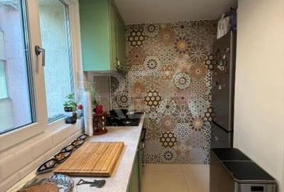 3 camere Parcul Circului, inst. schimb., et. 1, metrou, renovat, anvelopat - 5