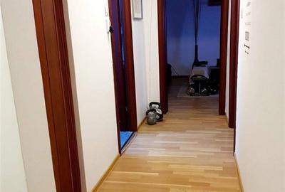 Apartament cu 2 camere decomandat în Turda - 5