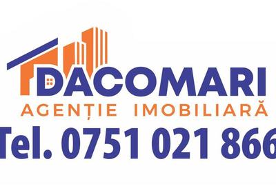 Apartament cu 2 camere decomandat în Sud
