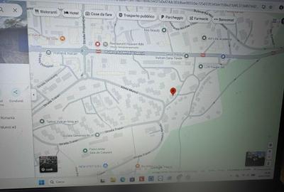 Garsonieră decomandată în Central - 1