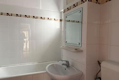 Apartament cu 3 camere decomandat, mobilat în 1 Mai - 15