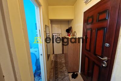 Garsoniera, decomandata, 31 mp, mobilata, Rovine-Politia Locala - 7