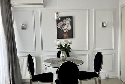 2 Camere I OTOPENI I Vis a Vis Aeroport I Terasa 26 mp + Parcare si Piscina - 5