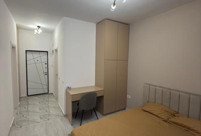 Garsonieră decomandată, mobilată în Chiajna - 2
