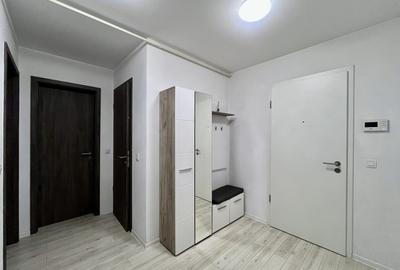 Apartament cu 2 camere in Kasper - 11