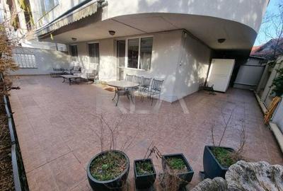 Apartament 3 Camere | Herastrau | Garaj | Curte 98m2 - 5