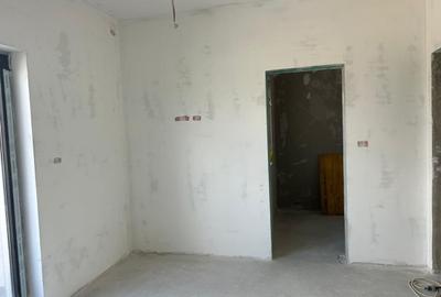 Duplex cu 4 camere cu Canalizare în Giarmata-Vii - 4