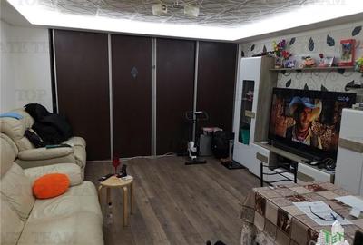 Garsonieră în 1 Decembrie