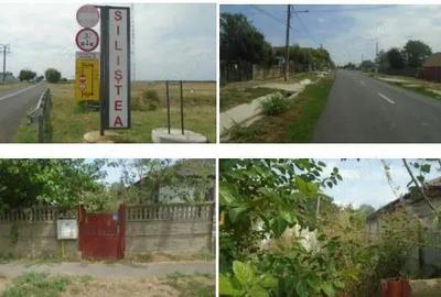 Casa si teren cota parte 1/6, Silistea, ID: R2581900 - 8