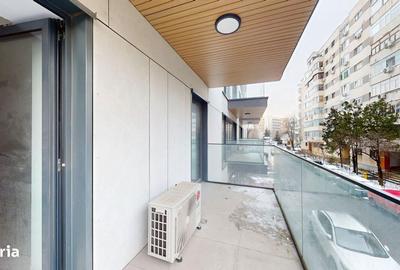 Garsonieră în 13 Septembrie