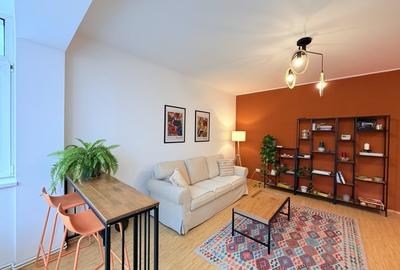 Apartament 2 camere, luminos si primitor - zona centrala, Alexandru Ioan Cuza Apartament 2 camere, luminos si primitor - zona centrala, Alexandru Ioan Cuza - 9