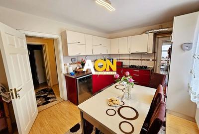 Casa 4 camere, Cetate, amplasament premium, 295 mp teren - 7