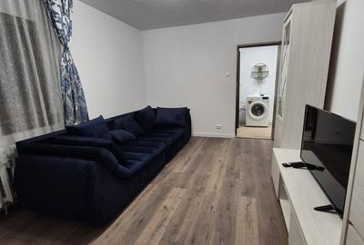 Garsonieră decomandată în Drumul Taberei - 6