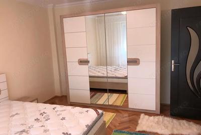 Apartament cu 2 camere în Bucureștii Noi - 2