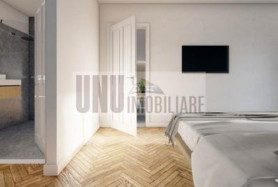 *BLOC NOU*Apartament 1 camera,Tatarasi - 2