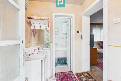 Casă în Roșia - 1