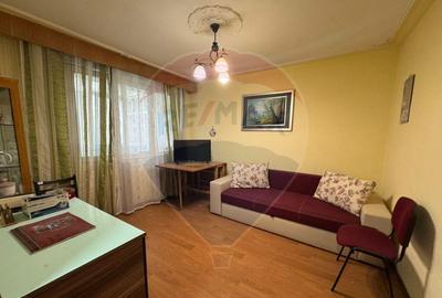 Apartament cu 3 camere semidecomandat, mobilat în Central - 5