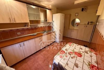 Apartament cu 2 camere semidecomandat, mobilat în Dâmbovița - 3