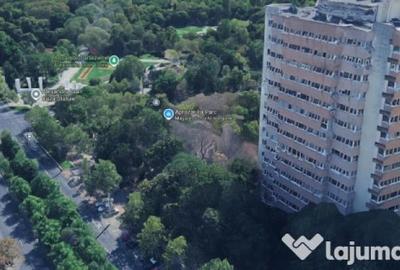 Garsoniera Baba Novac colt cu IOR DB1425 - 10