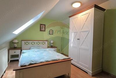 Apartament cu 3 camere semidecomandat în Central - 14