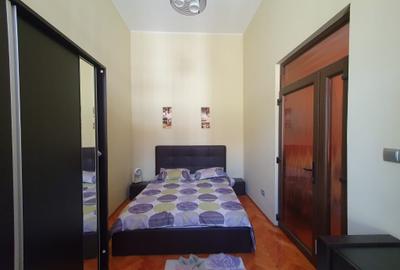 Apartament cu 3 camere, mobilat în Ultracentral - 6