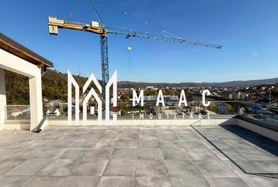 Apartament | Penthouse | 3 camere | Central - 2