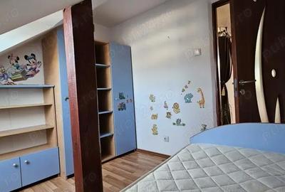 Apartament cu 3 camere în Obcini - 4