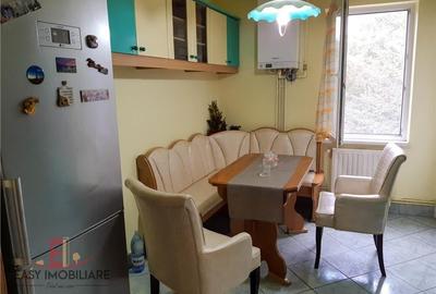 Apartament 3 camere, etaj 1, Pandurilor, 2 bai, Tudor, Targu Mures - 3