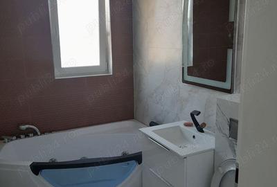Apartament cu 3 camere decomandat în Florești - 5