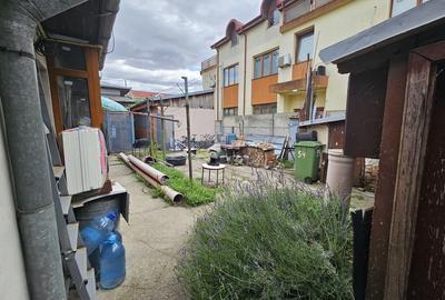 Teren Construcții intravilan de 179 mp, în Mihai Bravu - 7