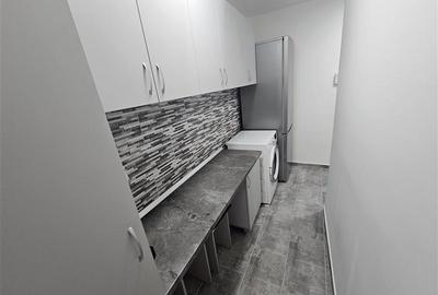 Garsonieră decomandată, mobilată în Micro IV - 7