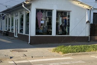 Spațiu comercial, de 50 mp, în Ultracentral - 2