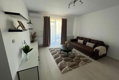 Apartament cu 2 camere decomandat în Central - 6
