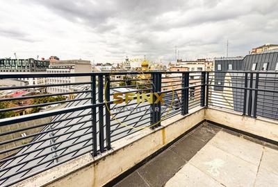 Birouri 741 mp Universitate - Unirii Metrou - 24