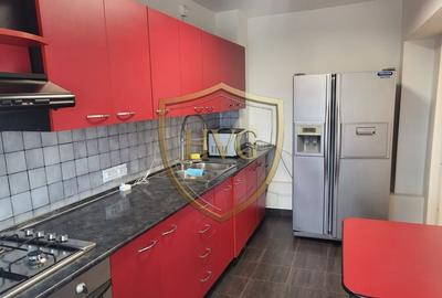 Apartament cu 3 camere decomandat, mobilat în Iancului - 10