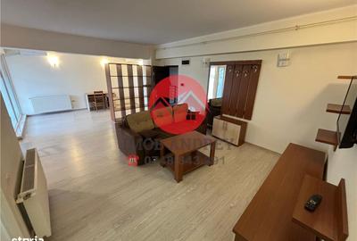 Apartament cu 2 camere în E3 - 6