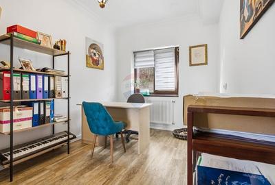 Casă cu 9 camere cu Teren 565 Mp în Hlincea - 12