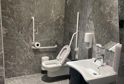Spațiu comercial, de 280.36 mp, în Nord - 2